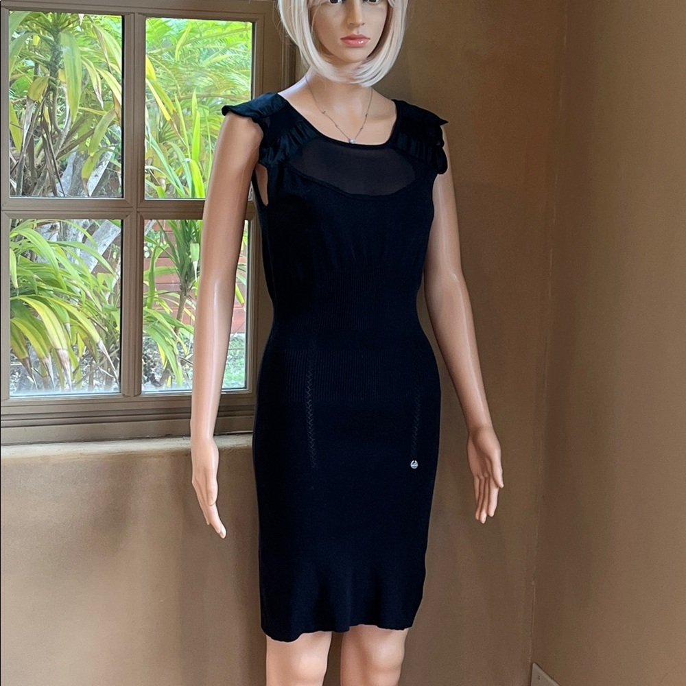 Karen Millen knit dress